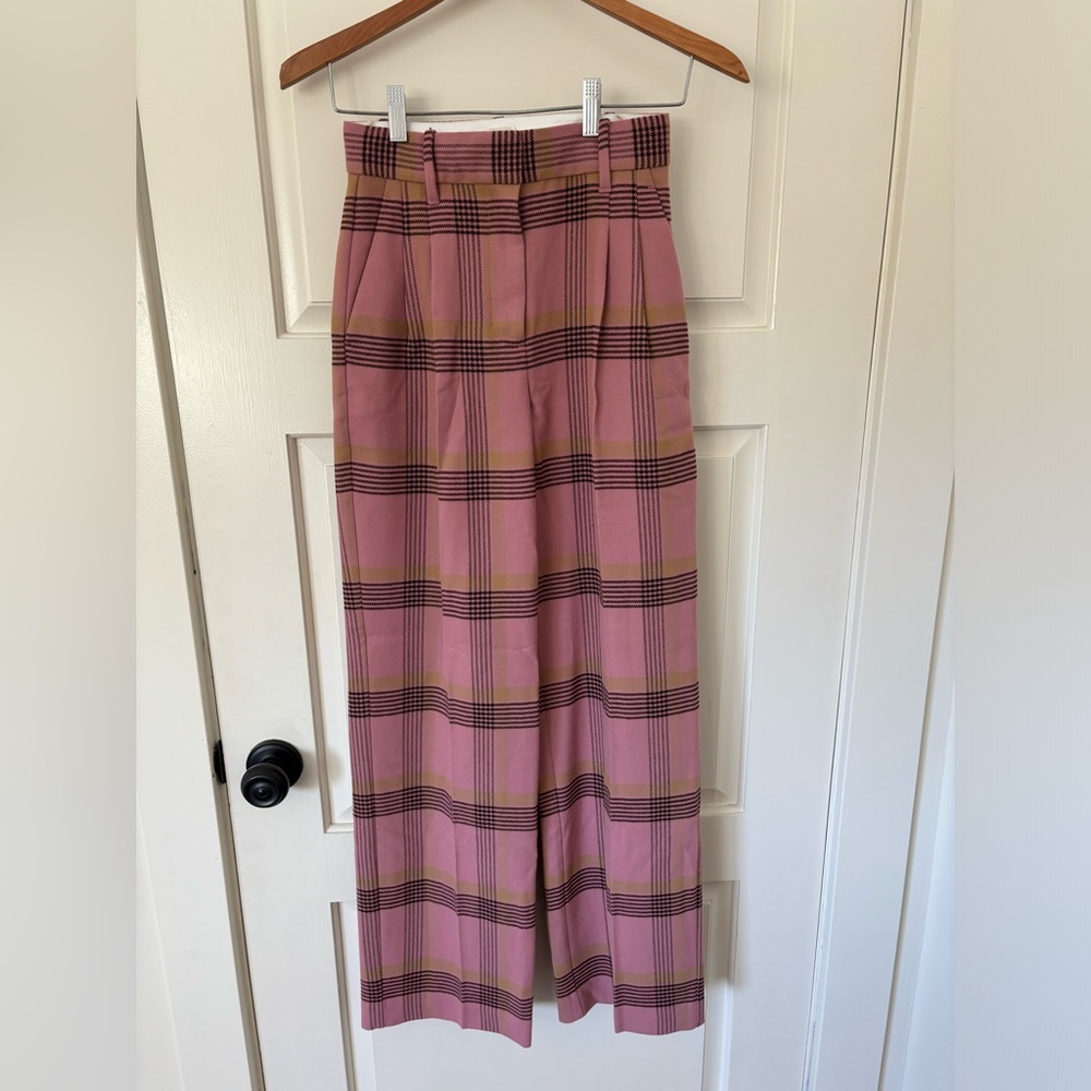 Wilfred Effortless Pants